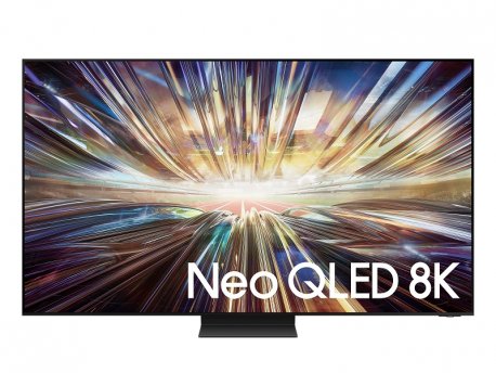 SAMSUNG QE85QN800DTXXH Neo QLED 8K Smart (2024)