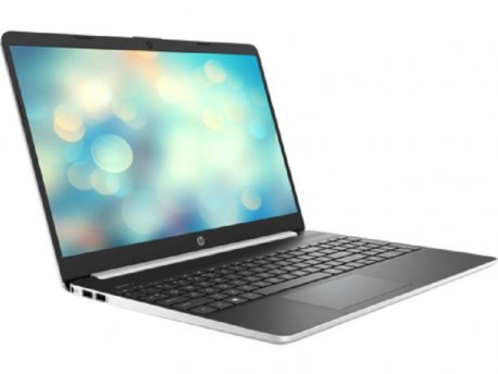 HP 15s-fq2025nm (Natural silver) FHD IPS, i3-1115G4, 12GB, 512GB SSD (2R2R8EA/12)