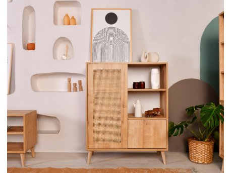 HANAH HOME Komoda Hazeran Multi
