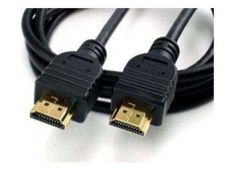 WIRETEK HDMI kabl, v1.4, 2m, crni