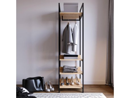 HANAH HOME Štender Trend L612