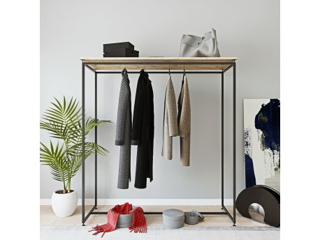 HANAH HOME Štender Yenikoy L653
