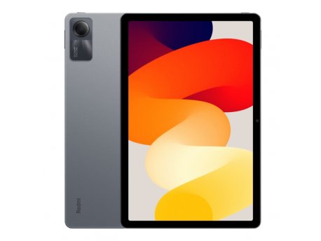 XIAOMI Redmi Pad SE 11'' 8/256GB WiFi Graphite Gray