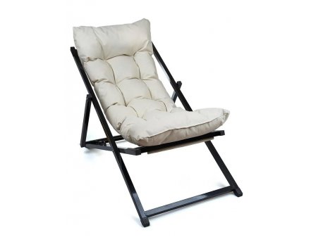Atelier del Sofa Ležaljka Sunbed bež