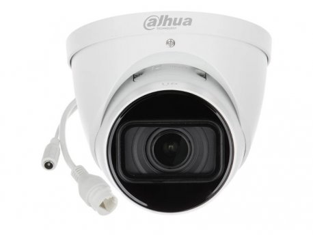 DAHUA IPC-HDW2441T-ZS-27135 4MP IP kamera 2.7-13.5mm varifokal micro sd mikrofon