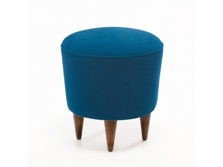 Atelier del Sofa Tabure Norva Blue