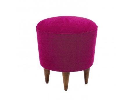 Atelier del Sofa Tabure Norva 160 Pink