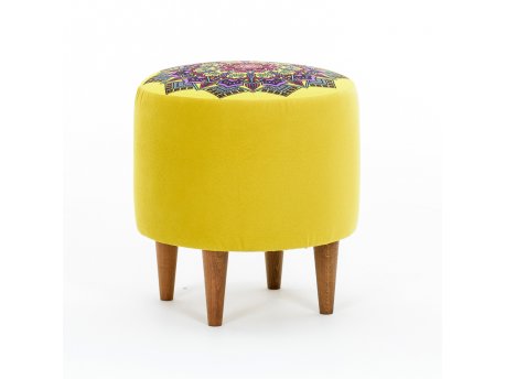 Atelier del Sofa Tabure Latina
