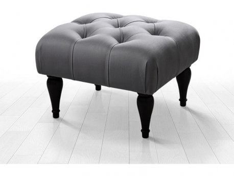 Atelier del Sofa Tabure Floral