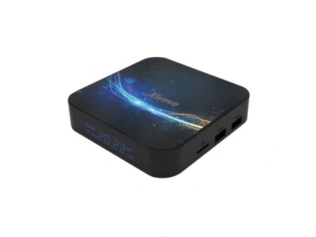 Xwave Smart TVBox-310