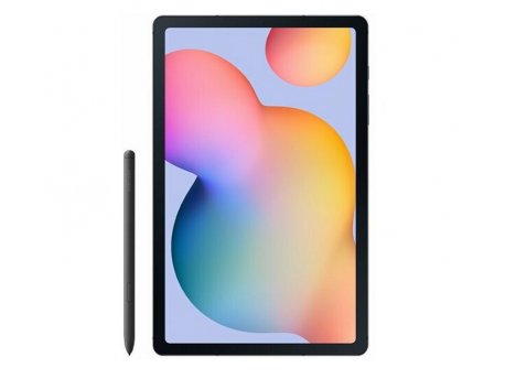 SAMSUNG Galaxy Tab S6 Lite 2024 4GB/64GB LTE Gray (SM-P625NZAAEUC)