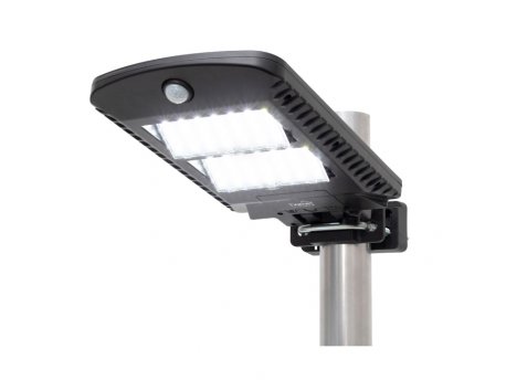 HOME Solarni LED reflektor sa senzorom pokreta FLP1002SOLAR