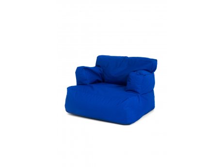 Atelier del Sofa Fotelja Relax Blue