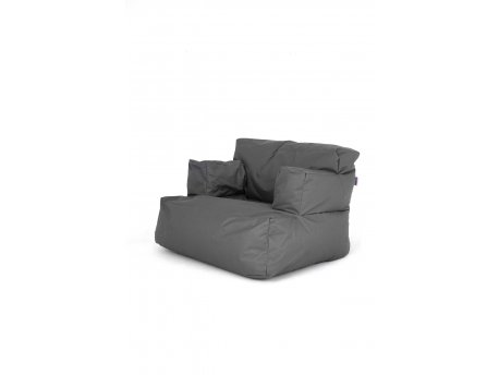 Atelier del Sofa Fotelja Relax Grey