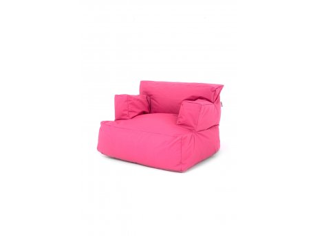 Atelier del Sofa Fotelja Relax Pink
