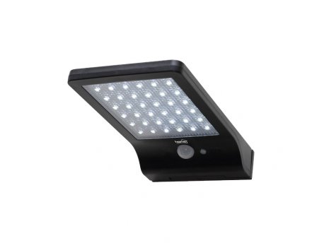HOME Solarni LED reflektor sa senzorom pokreta FLP300SOLAR