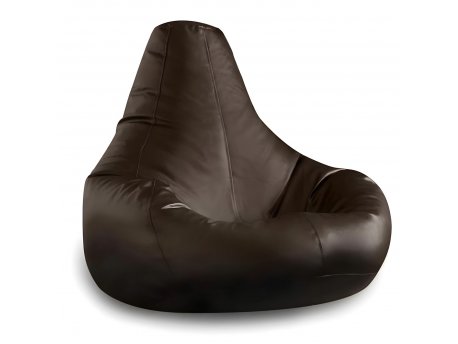 Atelier del Sofa Fotelja Deri Armut Brown