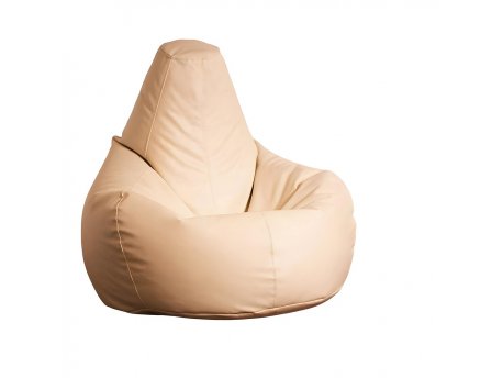 Atelier del Sofa Fotelja Deri Armut Cream