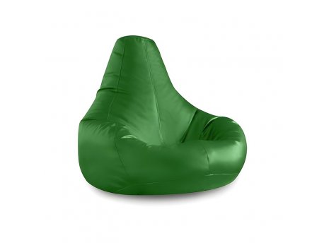 Atelier del Sofa Fotelja Deri Armut Green