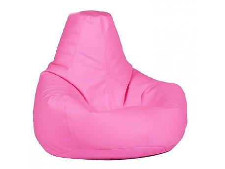 Atelier del Sofa Fotelja Deri Armut Pink