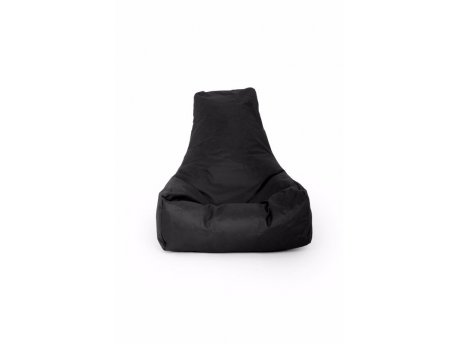 Atelier del Sofa Fotelja Large Black