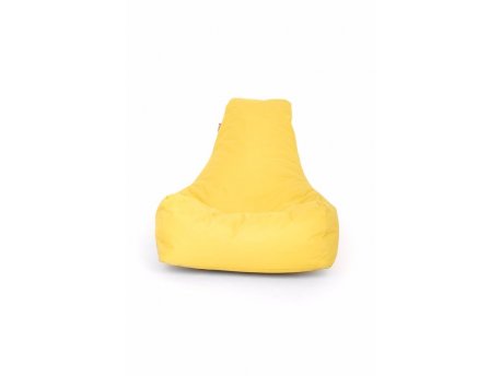 Atelier del Sofa Fotelja Large Yellow