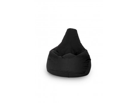 Atelier del Sofa Lazy bag Damla Black