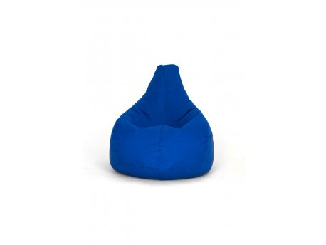 Atelier del Sofa Lazy bag Damla Blue