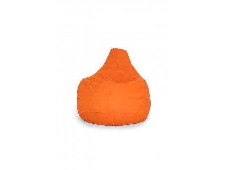 Atelier del Sofa Lazy bag Damla Orange