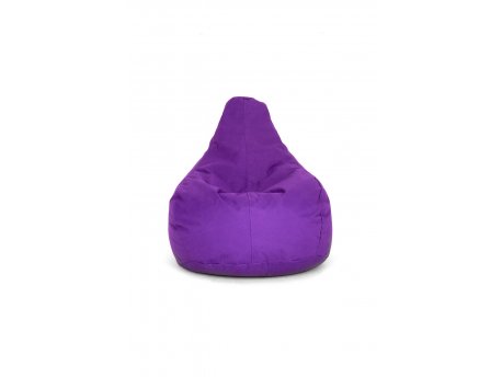 Atelier del Sofa Lazy bag Damla Purple