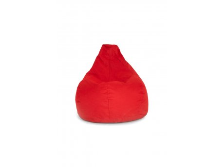 Atelier del Sofa Lazy bag Damla Red