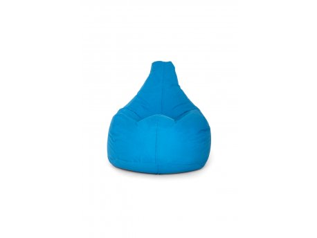 Atelier del Sofa Lazy bag Damla Turquoise