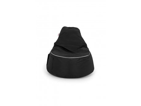 Atelier del Sofa Fotelja Golf Black