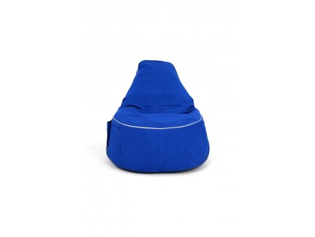 Atelier del Sofa Fotelja Golf Blue