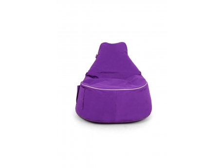 Atelier del Sofa Fotelja Golf Purple