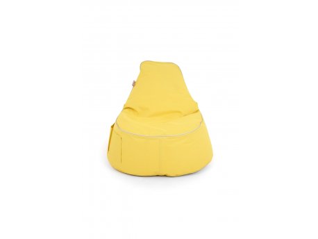Atelier del Sofa Fotelja Golf Yellow