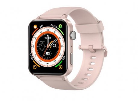 BLACKVIEW Smart Watch R30 Pro Pink (R30 Pro Pink)