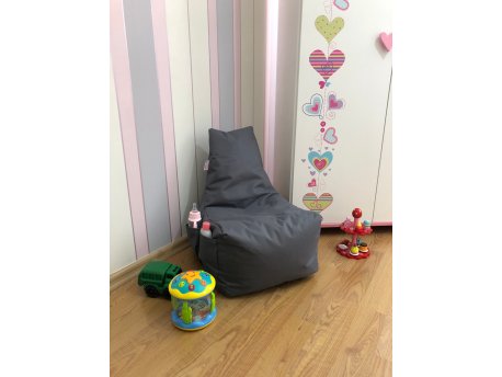 Atelier del Sofa Fotelja Acelya Grey