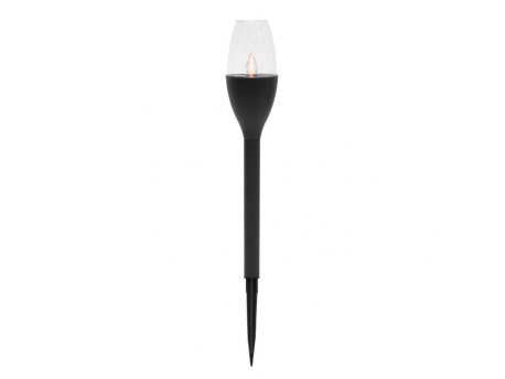 HOME Solarna baštenska lampa MX717