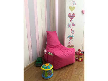 Atelier del Sofa Fotelja Acelya Pink