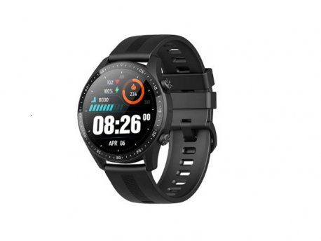 BLACKVIEW Smart Watch X1 Pro Black (X1 Pro)
