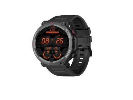 BLACKVIEW Smart Watch W50 Black (W50)