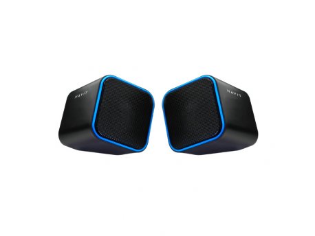 Havit USB zvučnici 2x3W HV-SK473