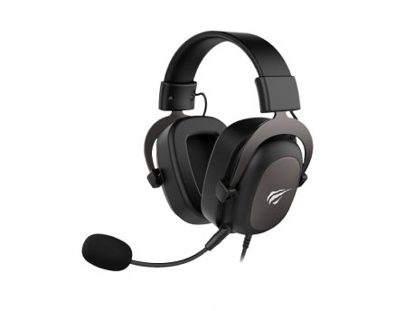Havit Naglavne stereo slušalice H2002D