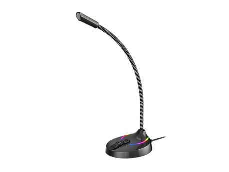 Havit USB kompjuterski stoni mikrofon GK55