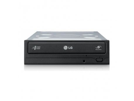 LG DVD-RW SATA GH24NSD1 24x DVD Multi Bulk