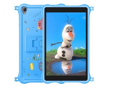 BLACKVIEW Tablet 8'' Tab 50 kids 3GB/64GB Plavi (Tab50 Kids blue)
