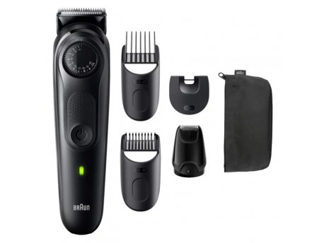 BRAUN Serija 5 BT5420 BLK/BLK Box Ceemea Trimer za bradu