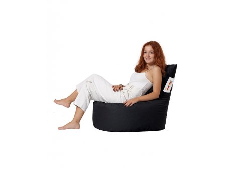 Atelier del Sofa Lazy bag Baton Black v2