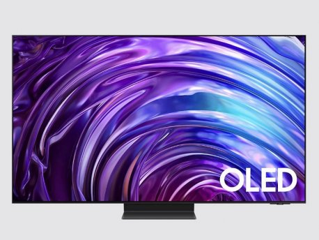 SAMSUNG QE77S95DATXXH OLED 4K Smart TV (2024)
